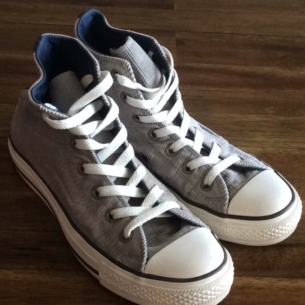 Converse Chuck Taylor corrode men's size 6